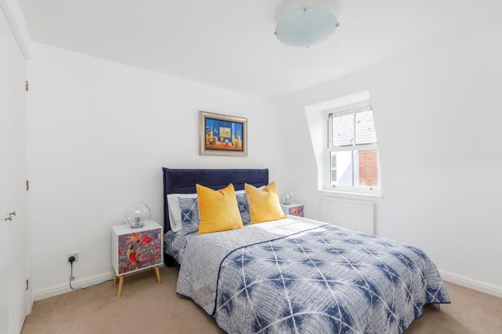 Apartamento Birch South Lanes - Super 2 Bed Duplex With South Terrace Brighton Exterior foto